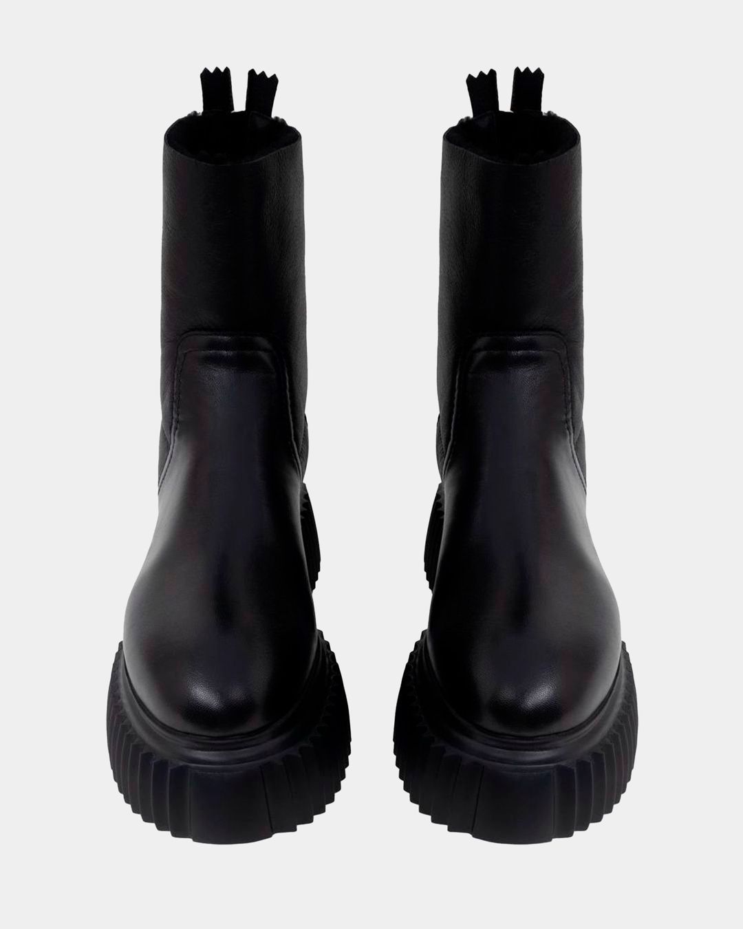 Купить Ботинки AGL