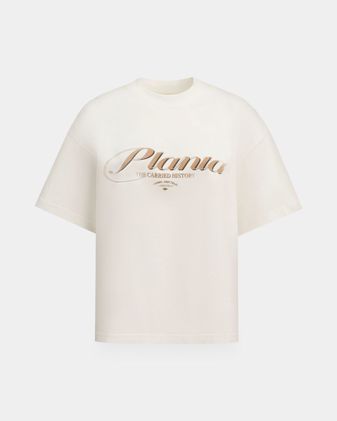Купить Футболка PLANTA ROSA
