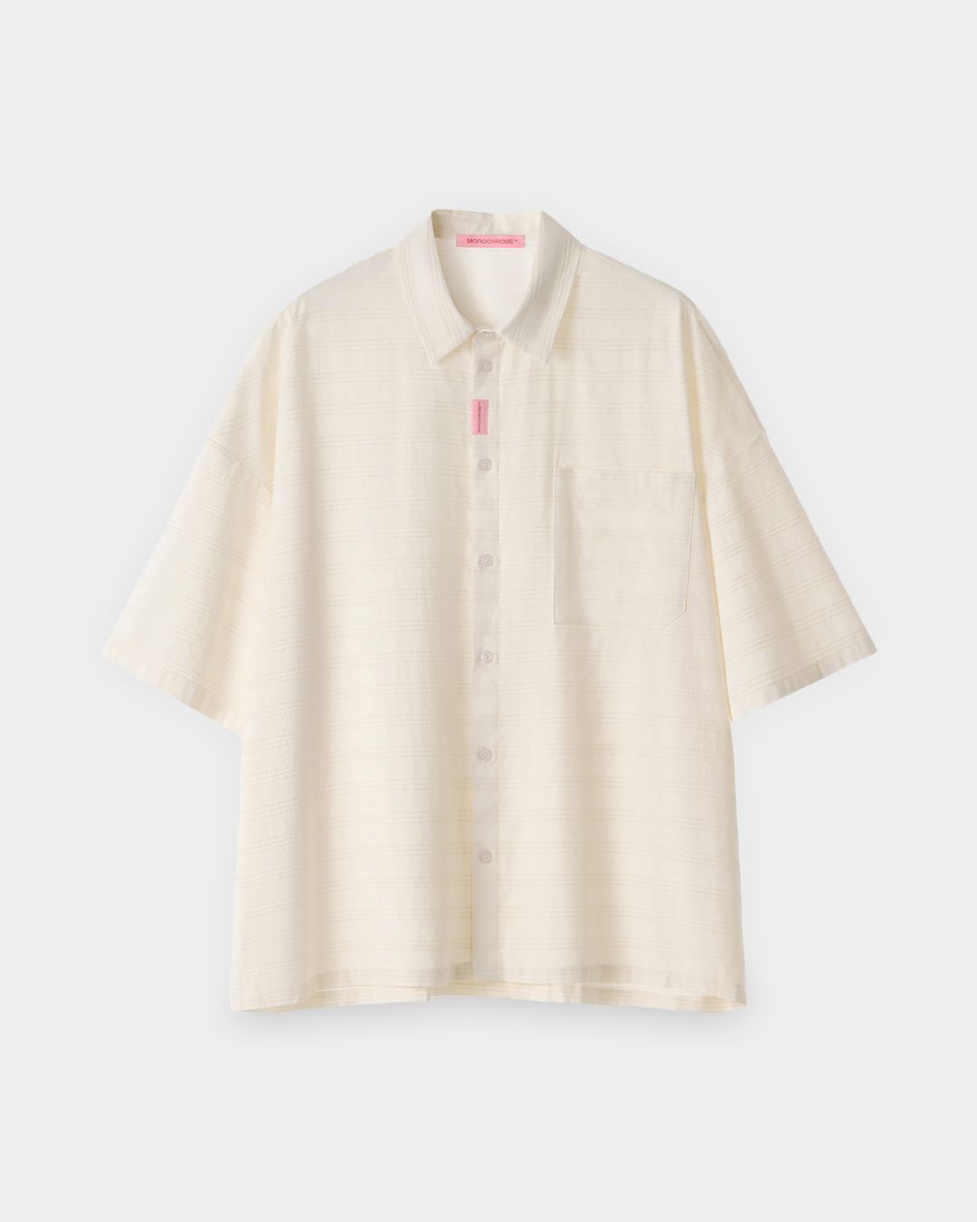 Купить Рубашка MONOCHROME