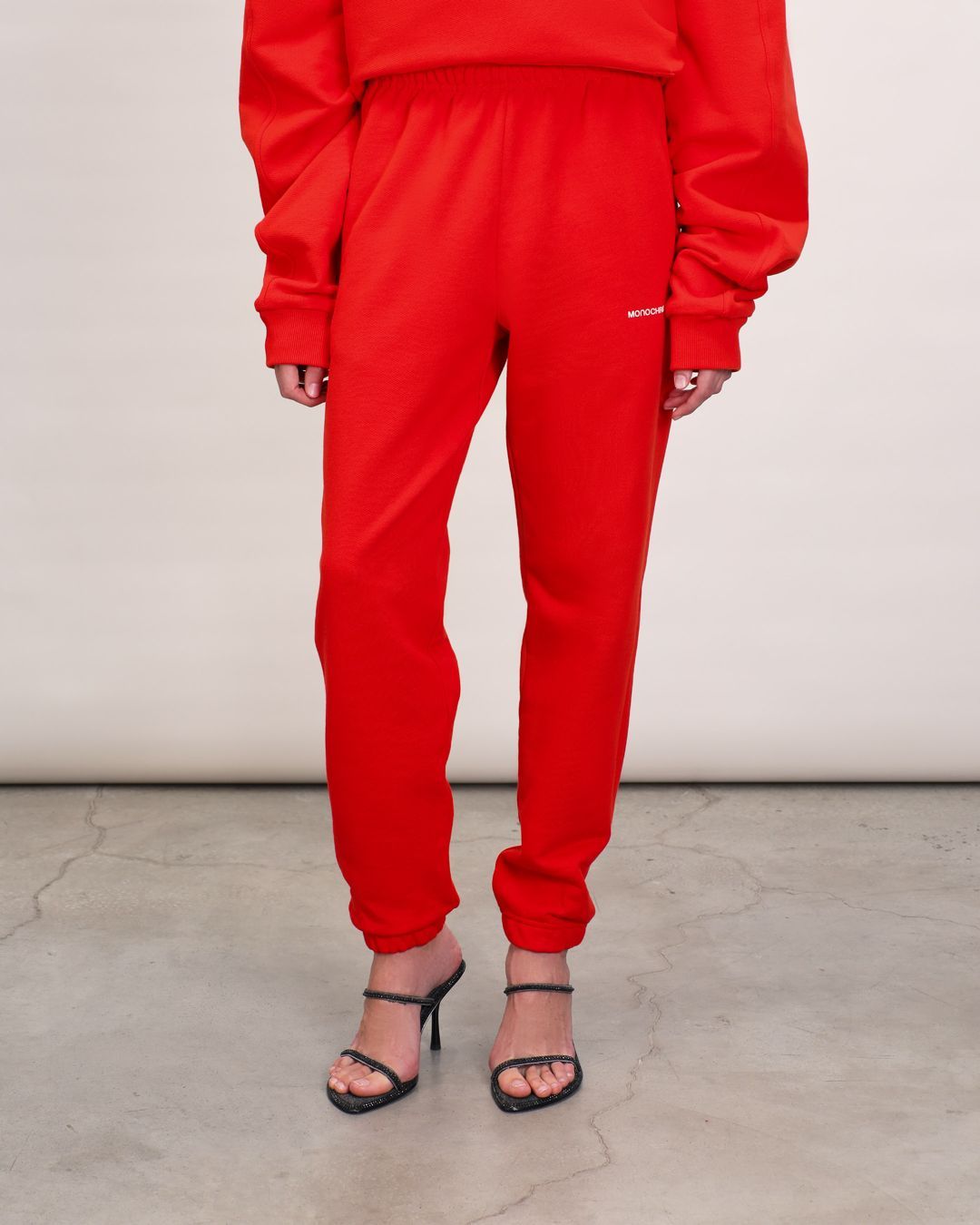Купить Брюки MONOCHROME