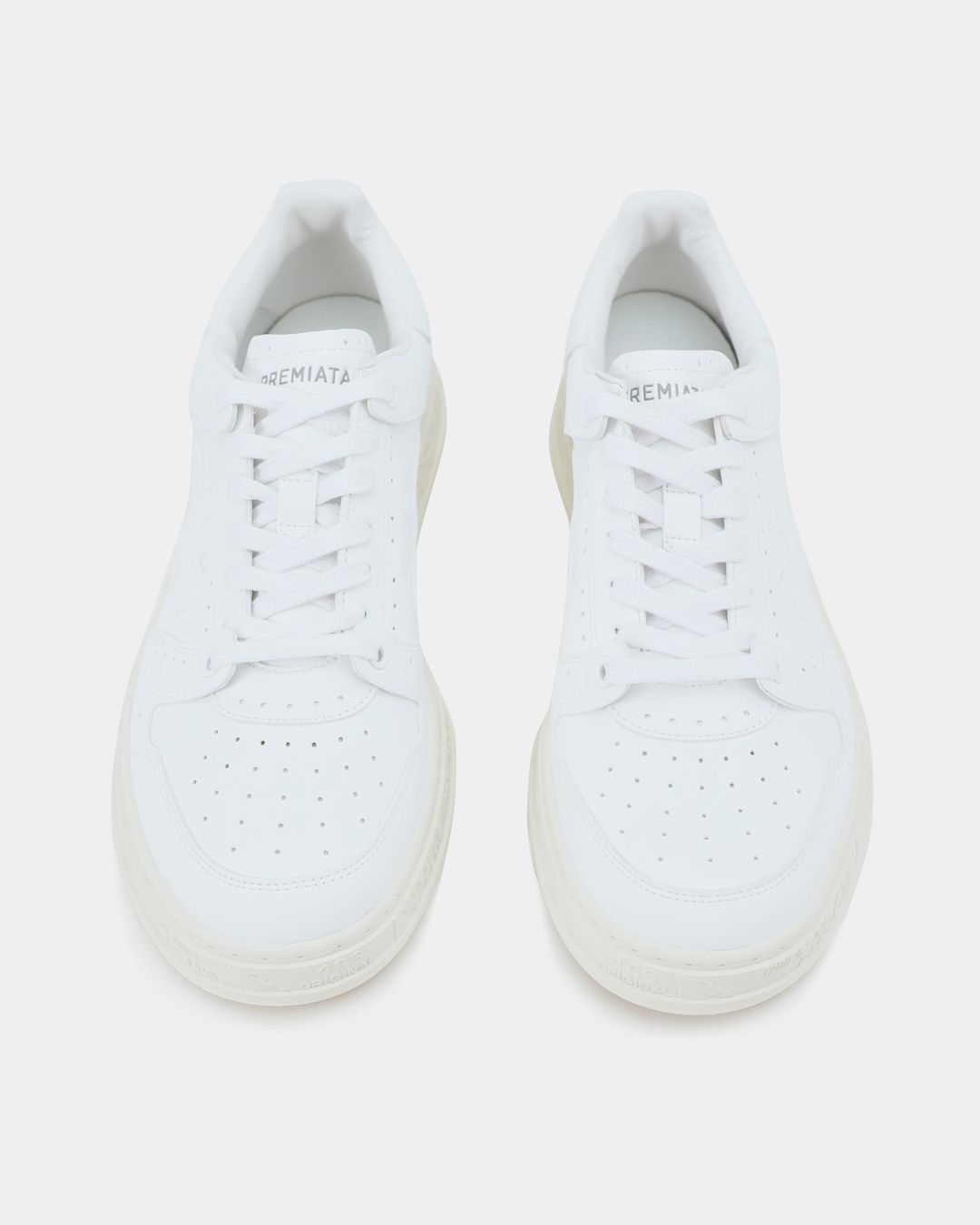 Купить Кеды PREMIATA