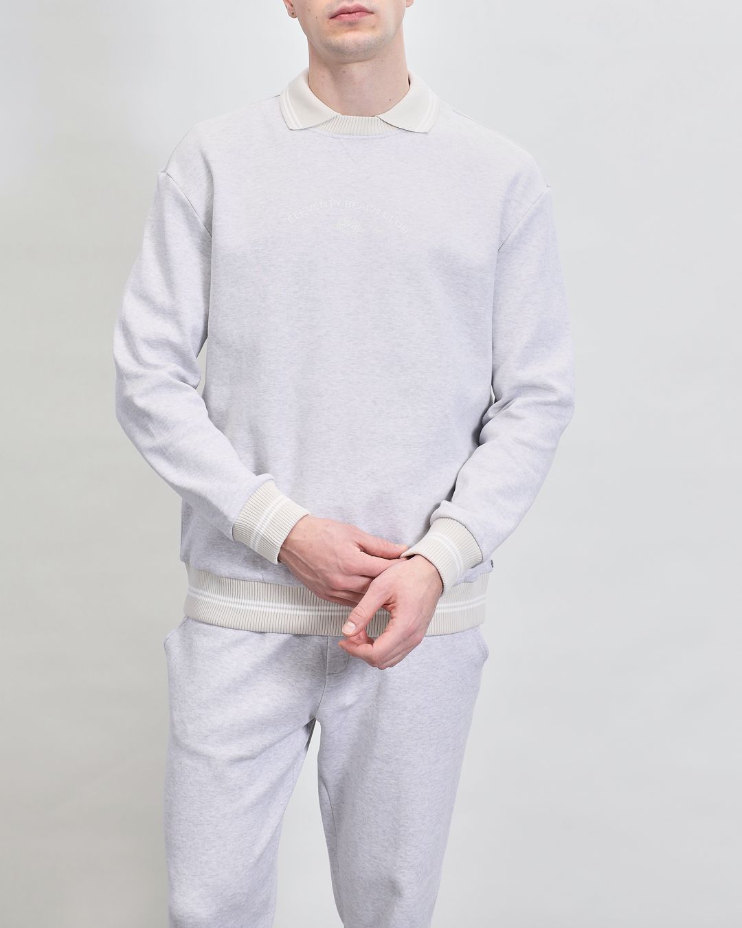 Купить Свитшот ELEVENTY