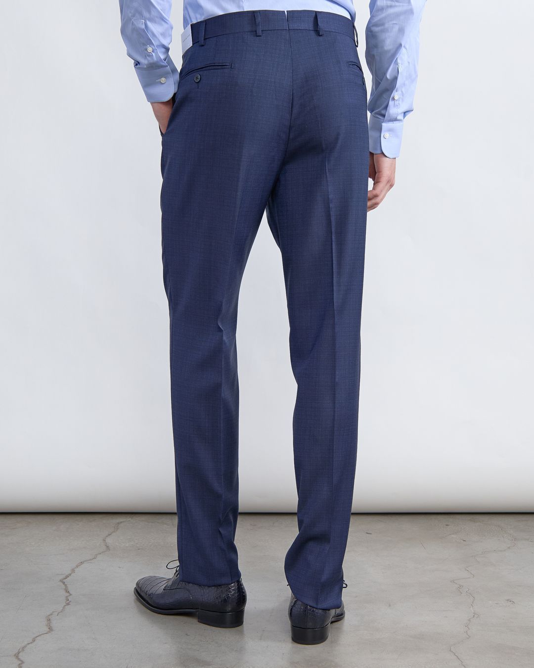 Купить Брюки LUBIAM MEN