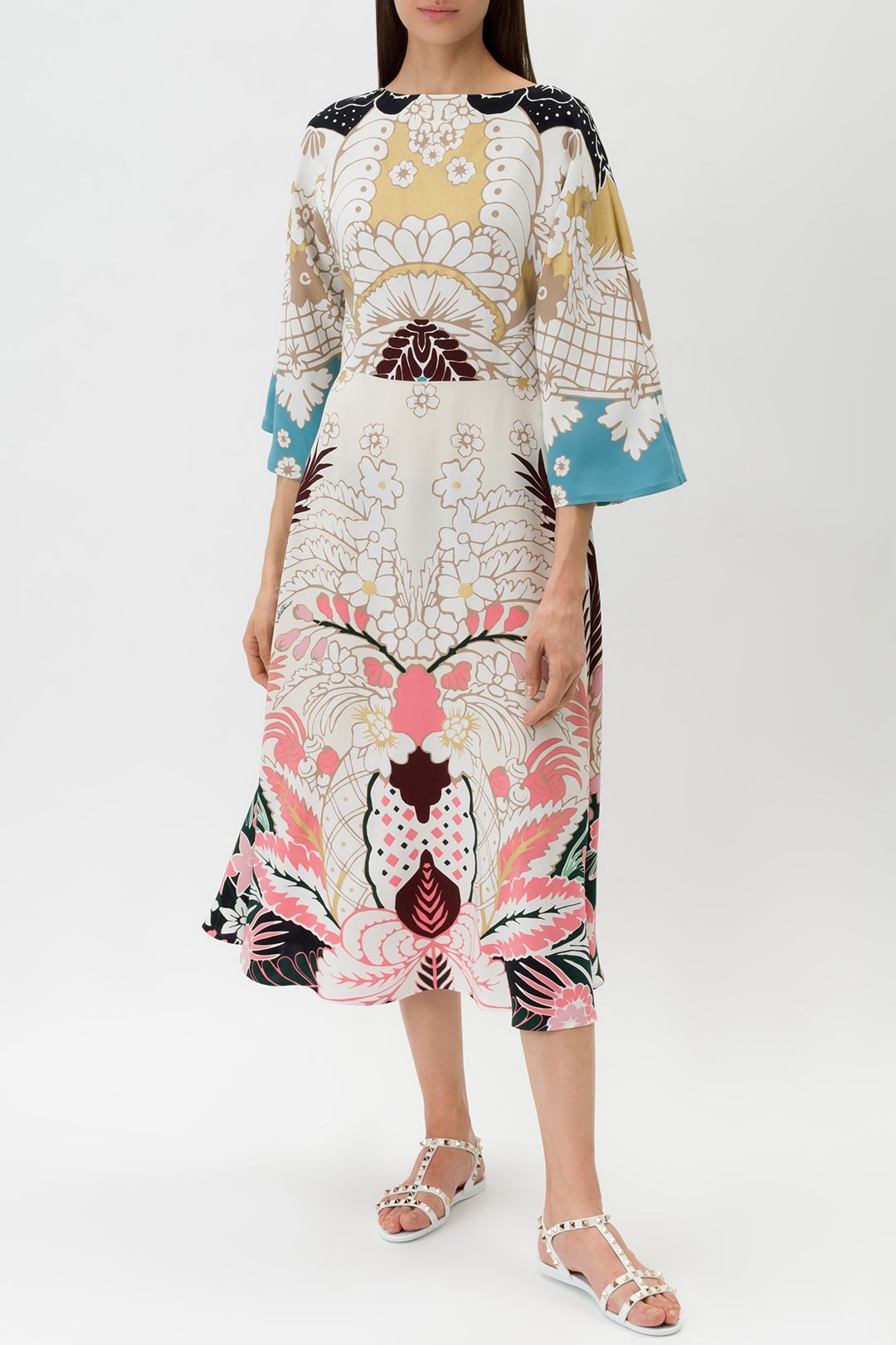 Купить Платье VALENTINO