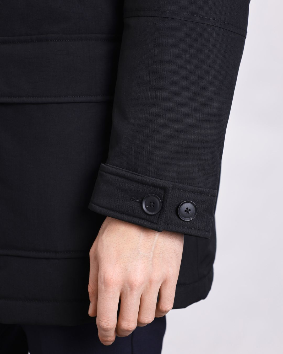 Купить Куртка HUGO BOSS