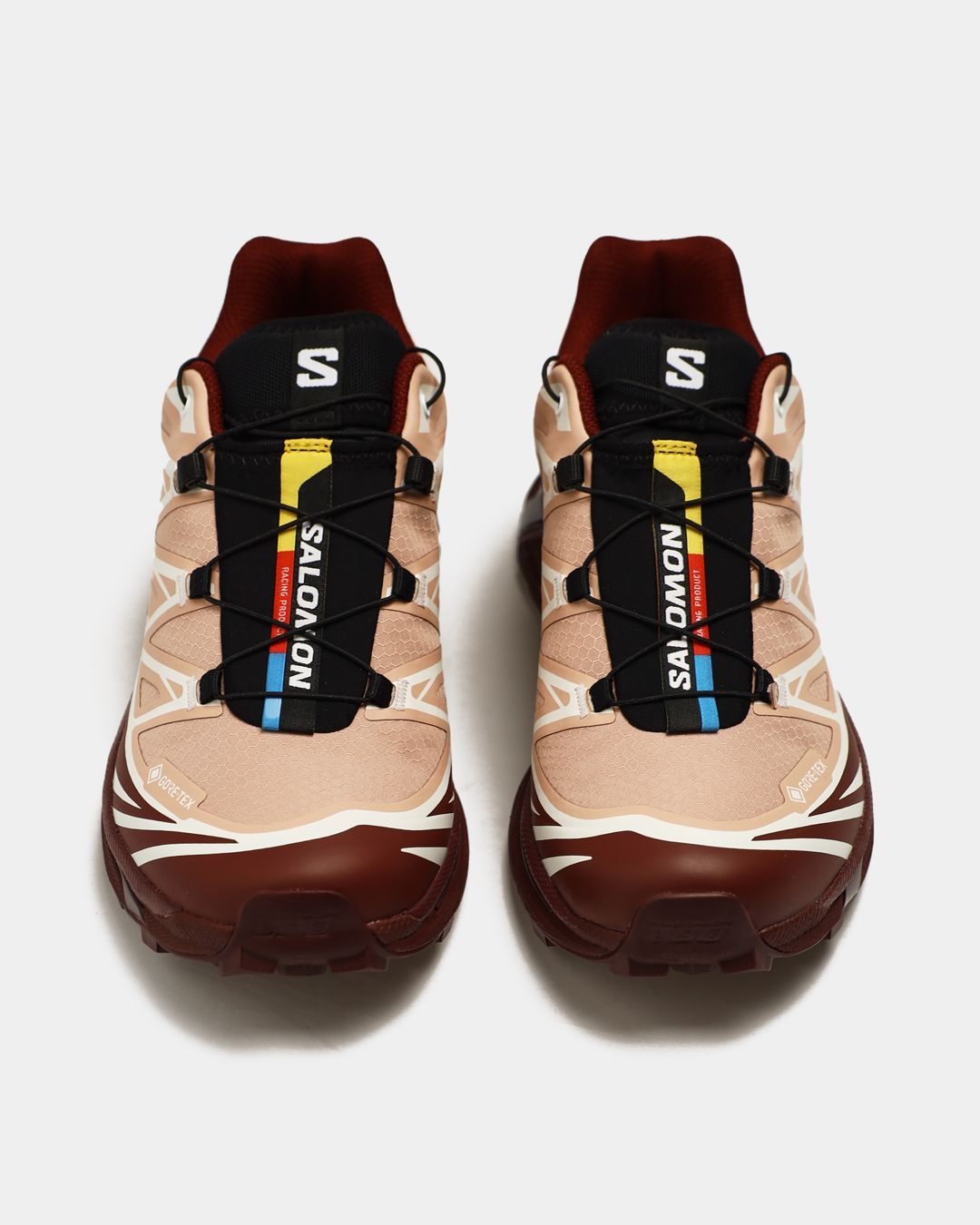 Купить Кроссовки SALOMON