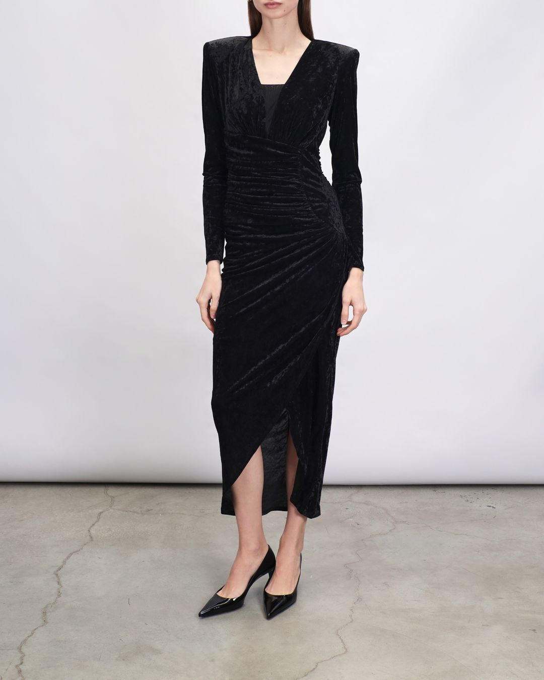 Купить Платье EMILIA DELLORO