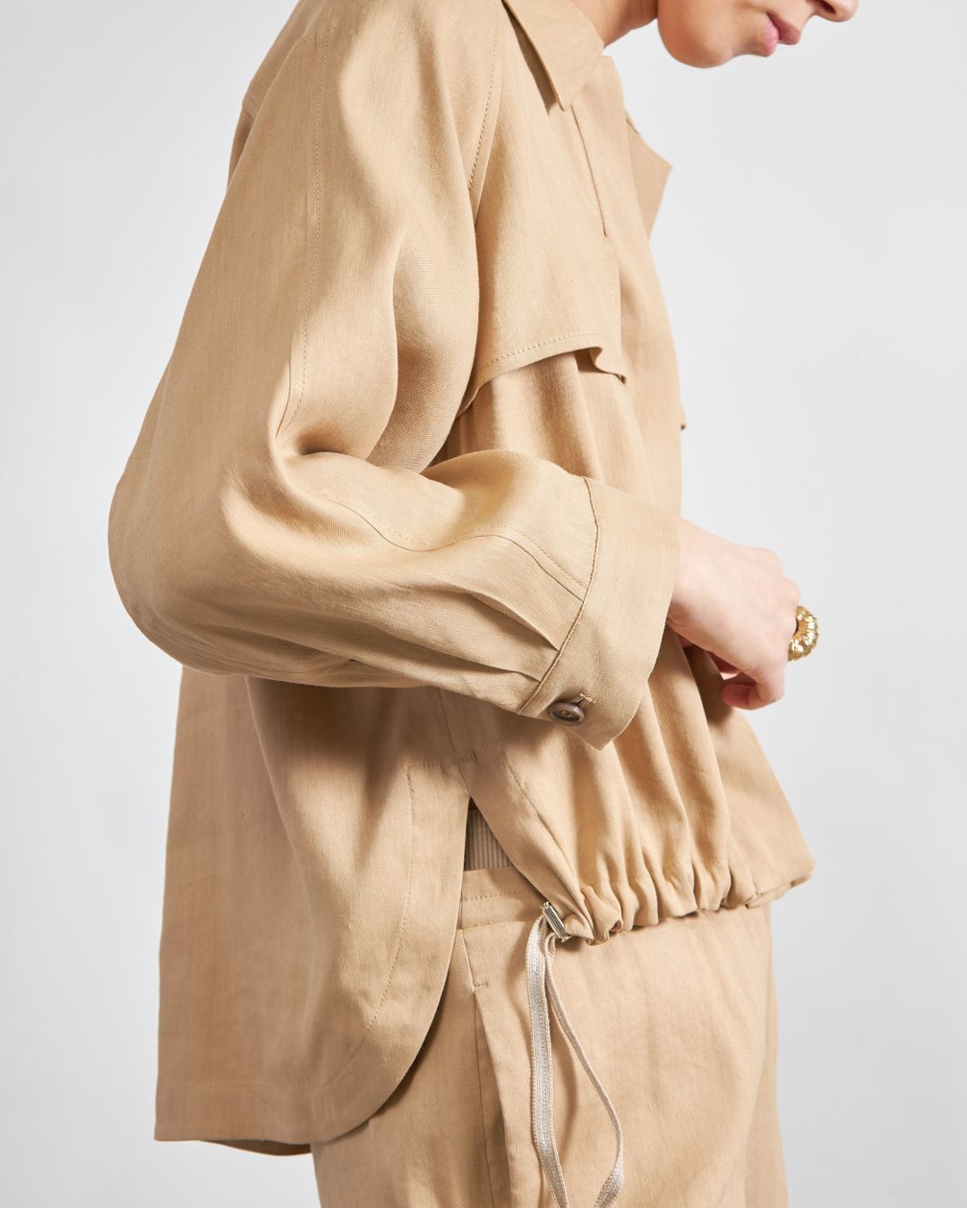 Купить Жакет LORENA ANTONIAZZI