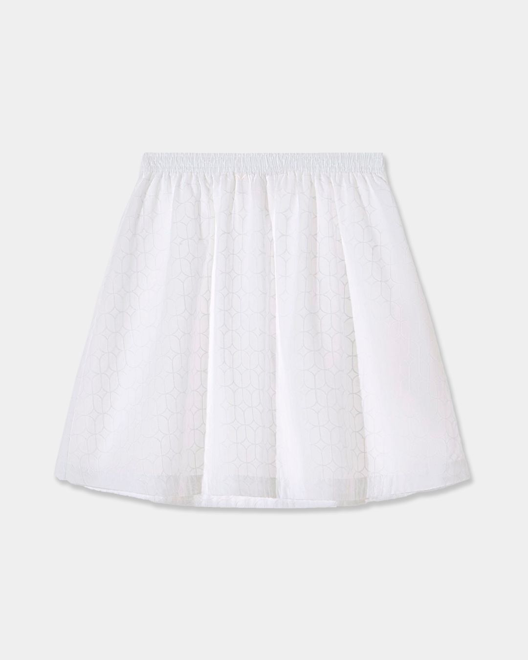 Купить Юбка MONOCHROME