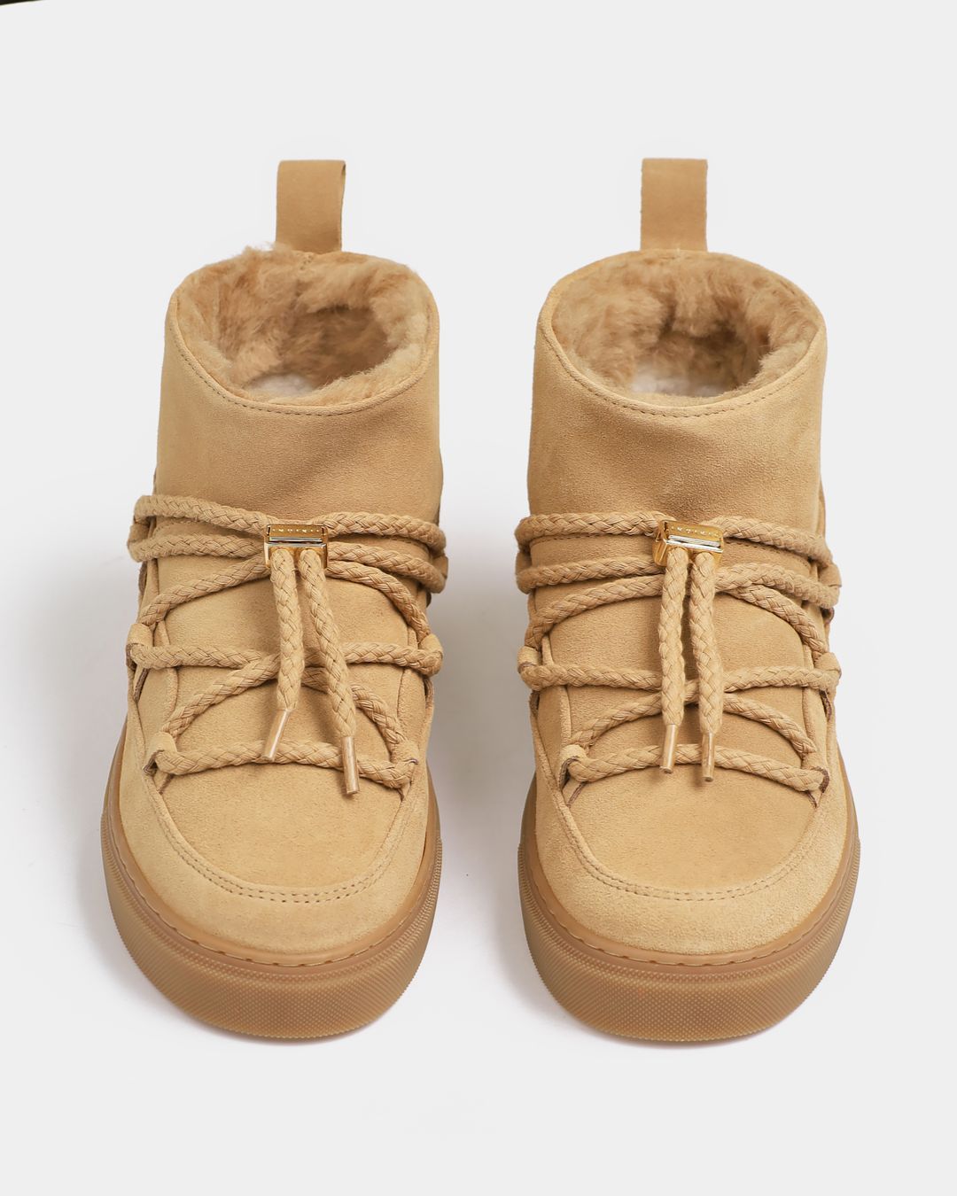 Купить Ботинки INUIKII