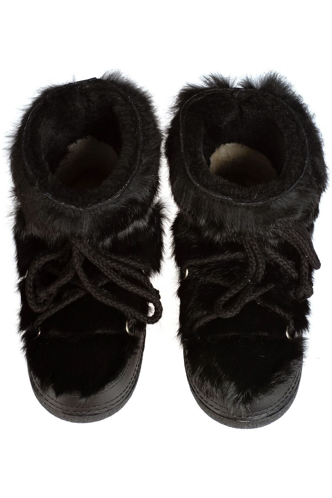 Купить Ботинки INUIKII