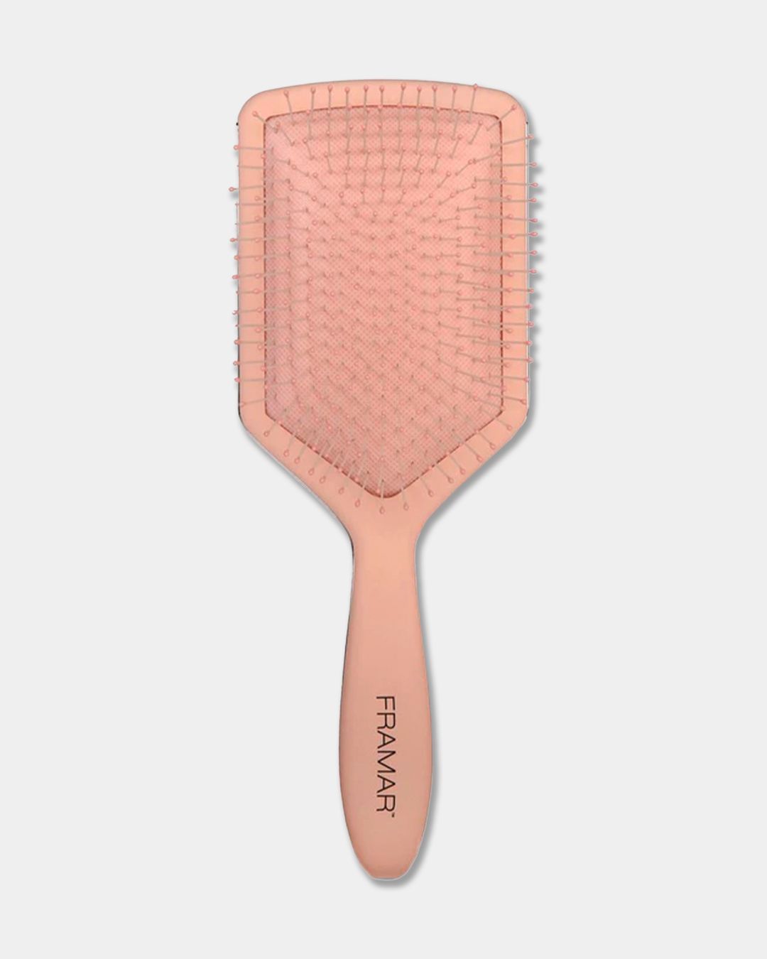 Купить Широкая распутывающая щетка шампанского детка FRAMAR