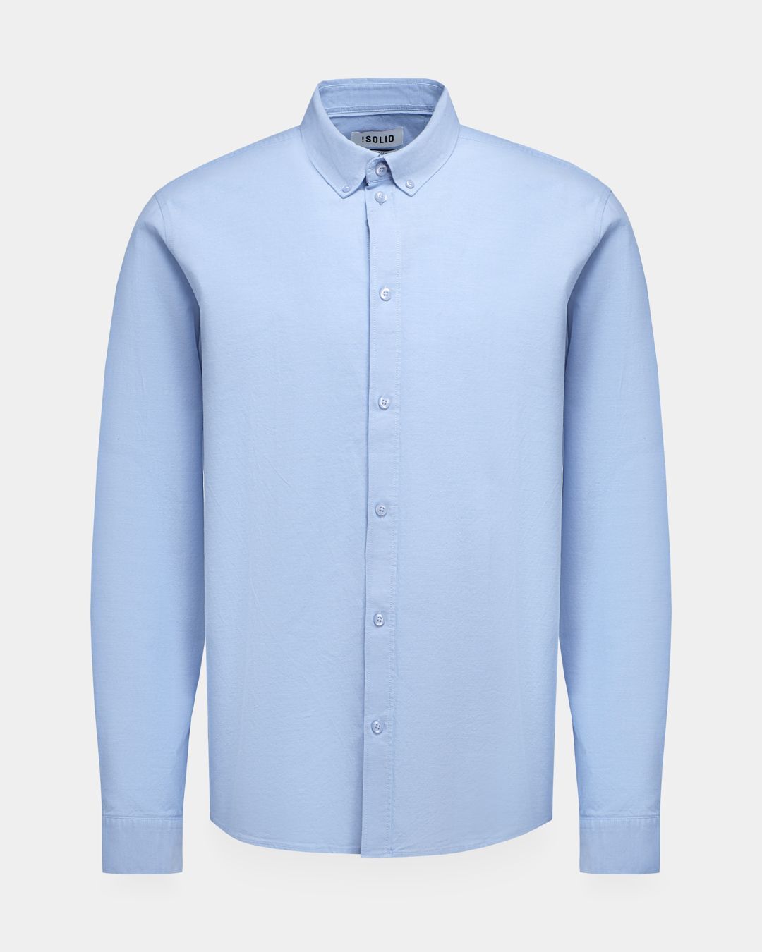 Купить Рубашка SOLID