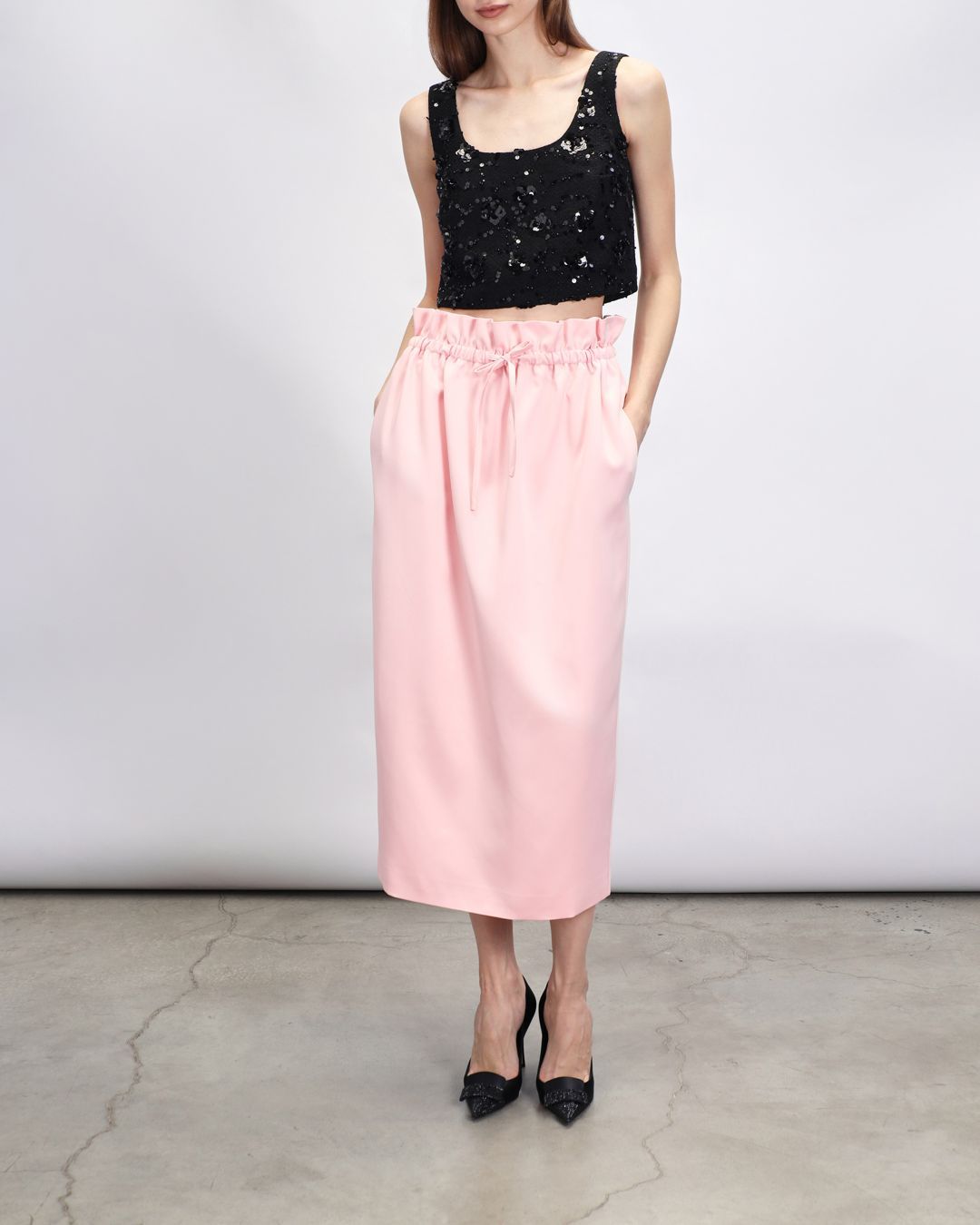 Купить Юбка HISTORY ONE