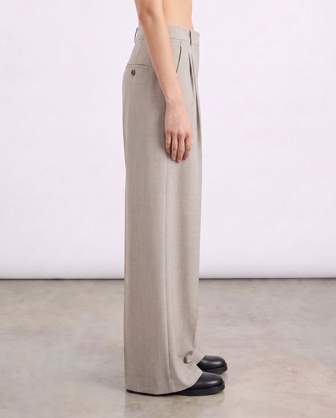 Купить Брюки WEEKEND MAX MARA