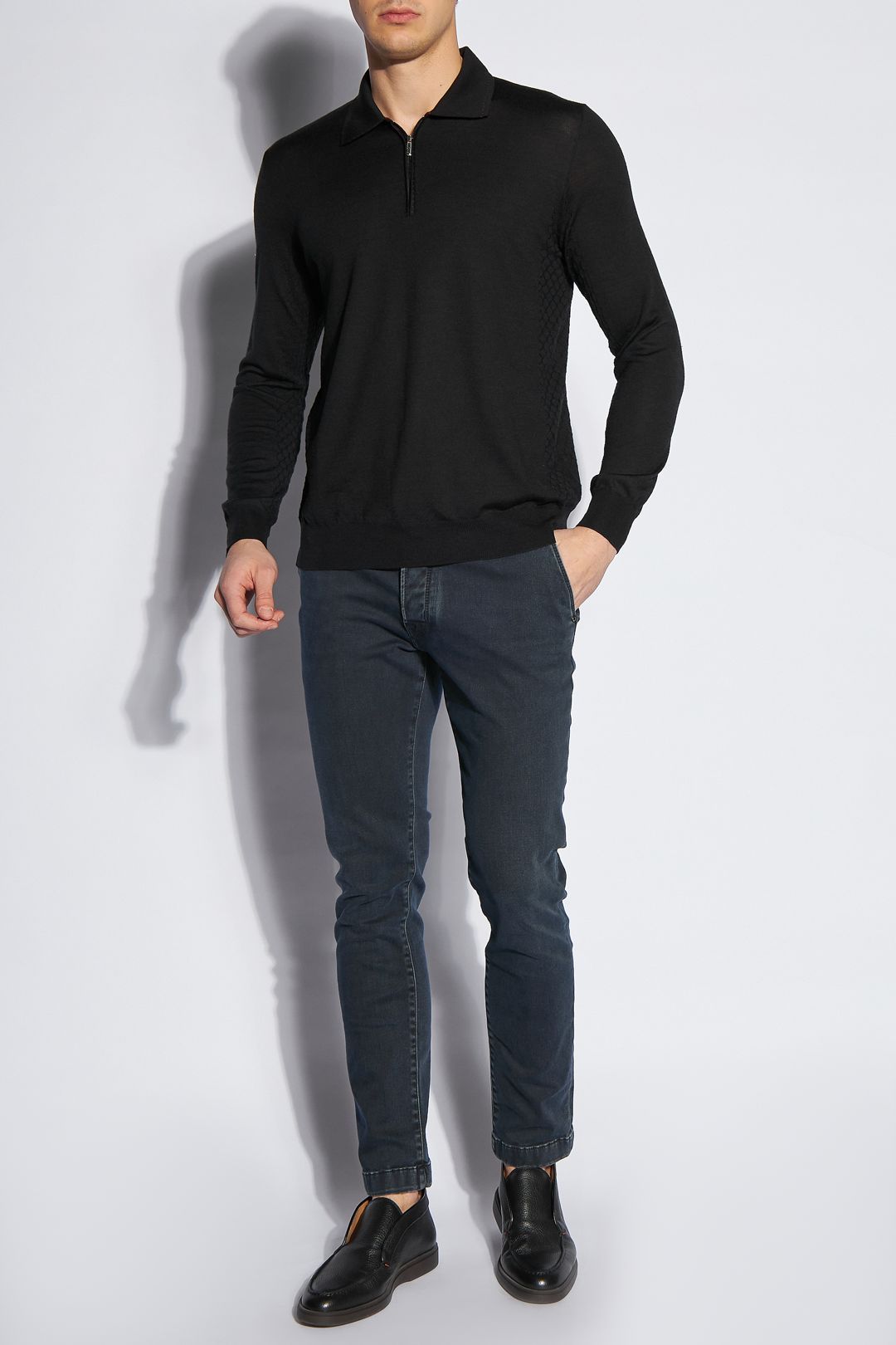 Купить Джемпер BERTOLO