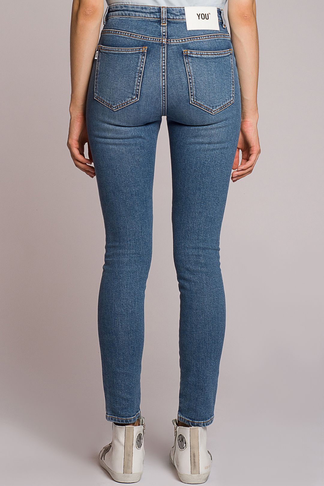 Купить Джинсы MSGM