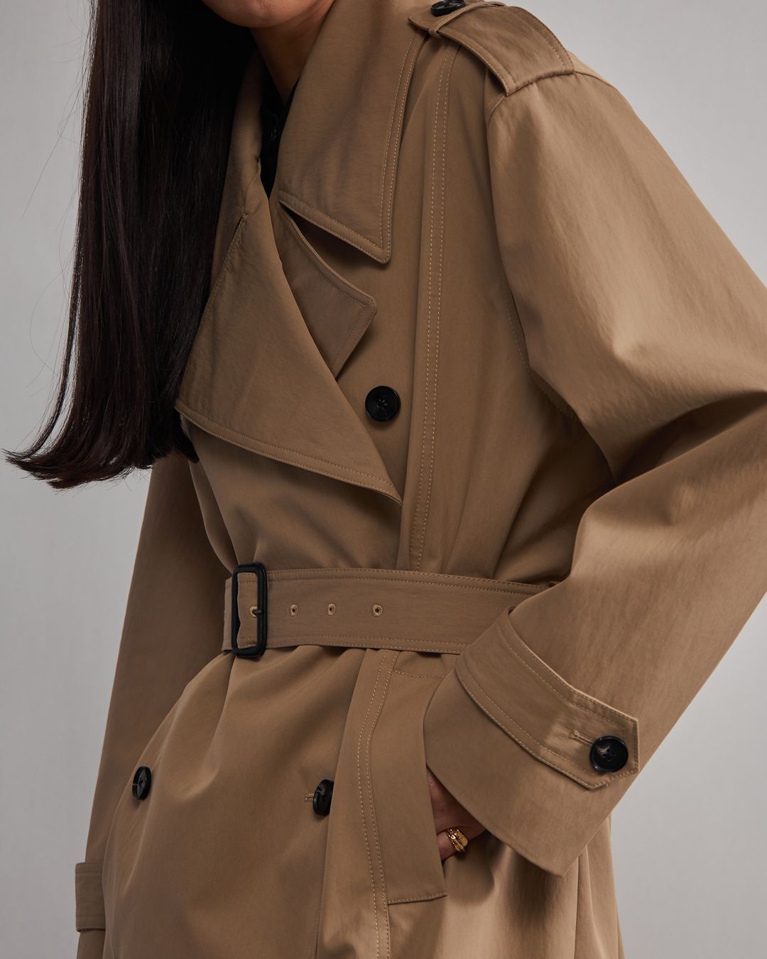 Купить Плащ CO