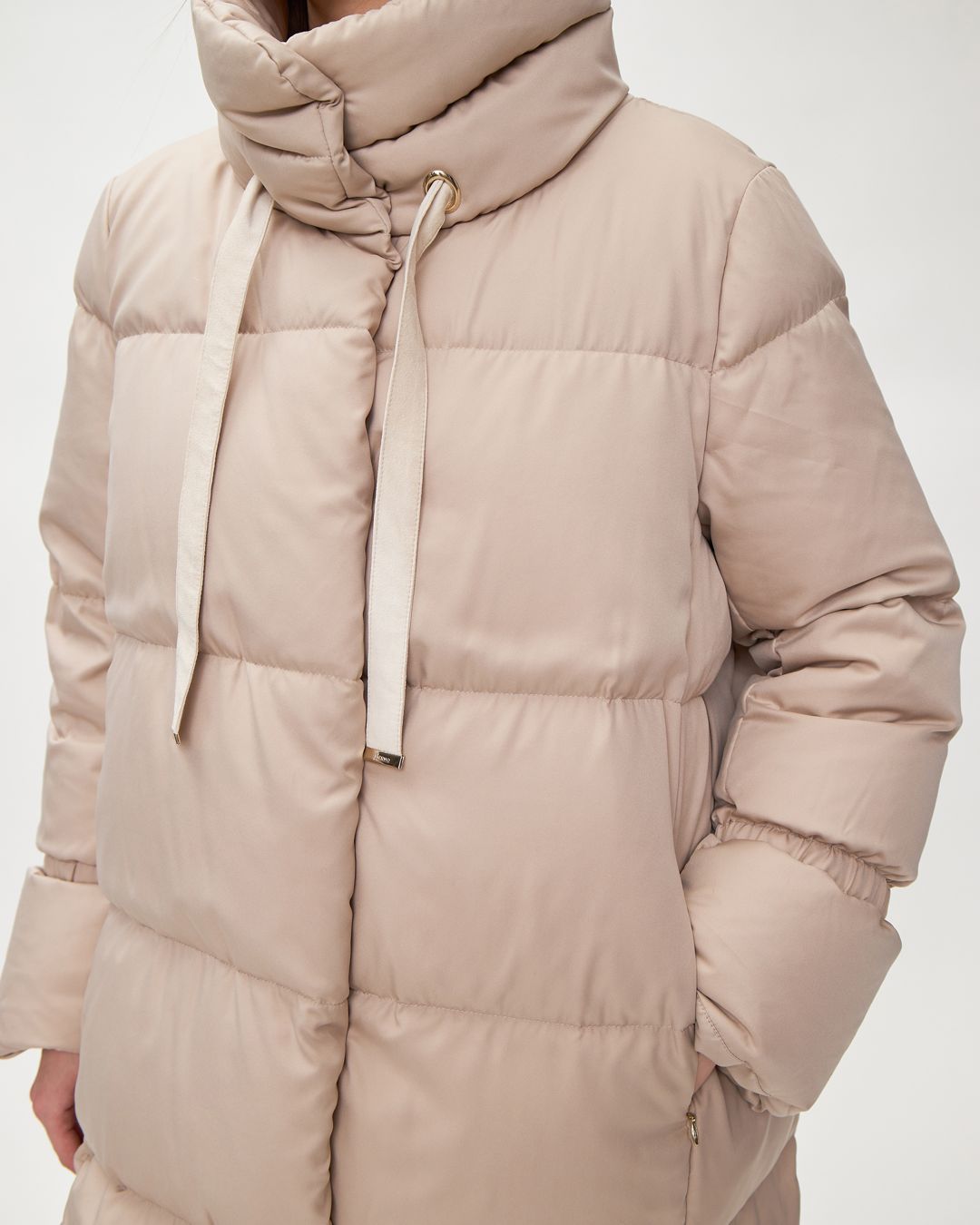 Купить Пуховик HERNO