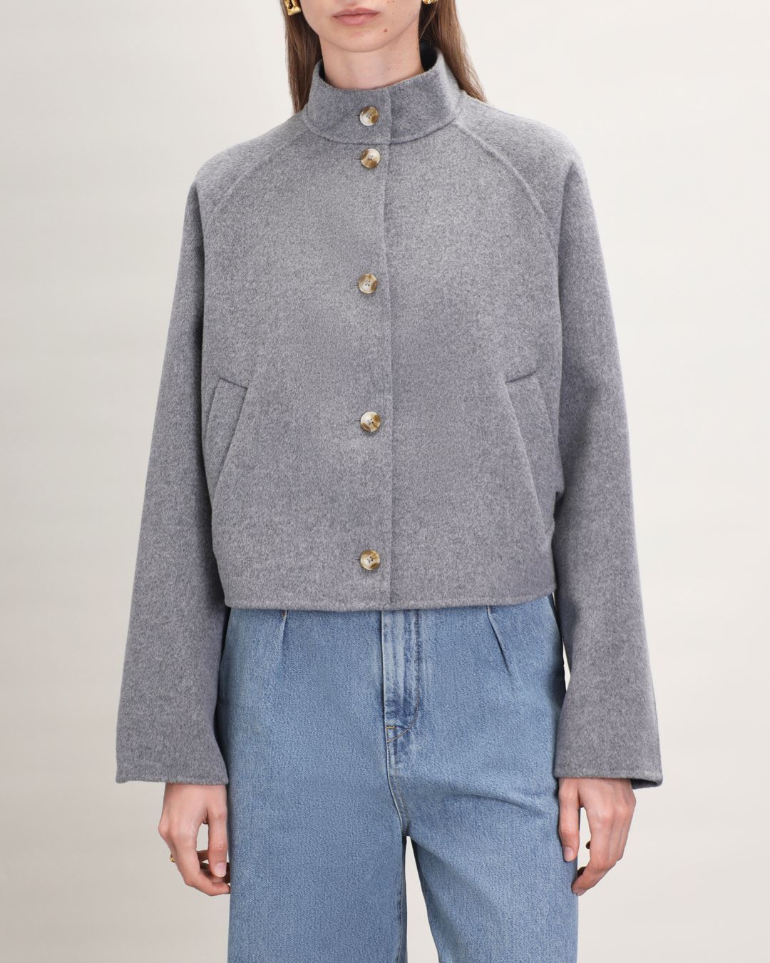 Купить Полупальто LOULOU DE SAISON