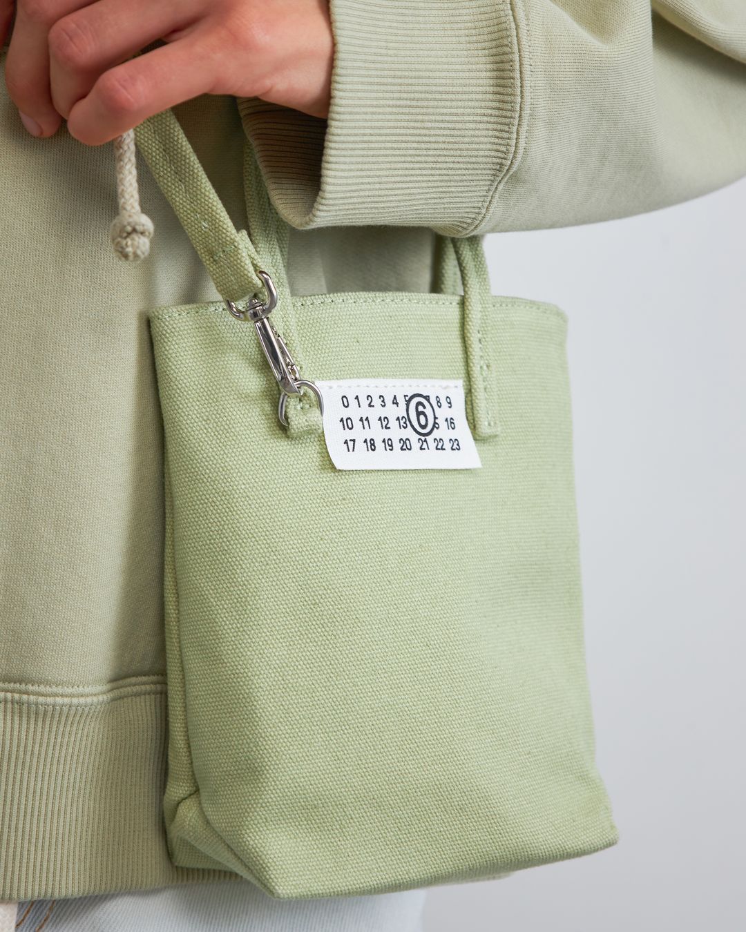 Купить Сумка MM6