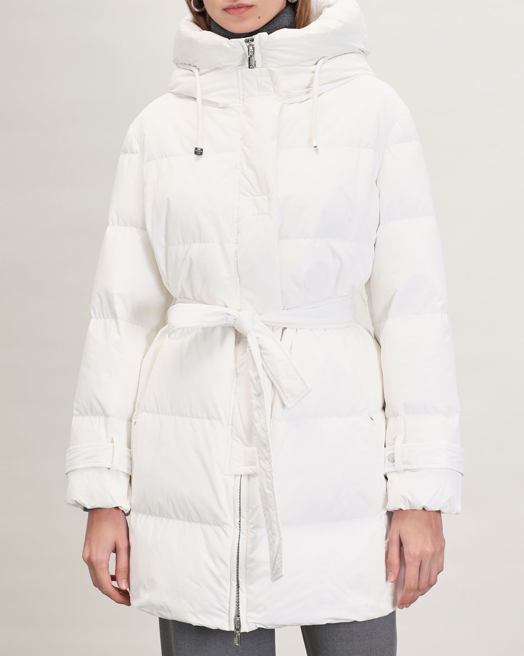 Купить Пуховик DIEGO M