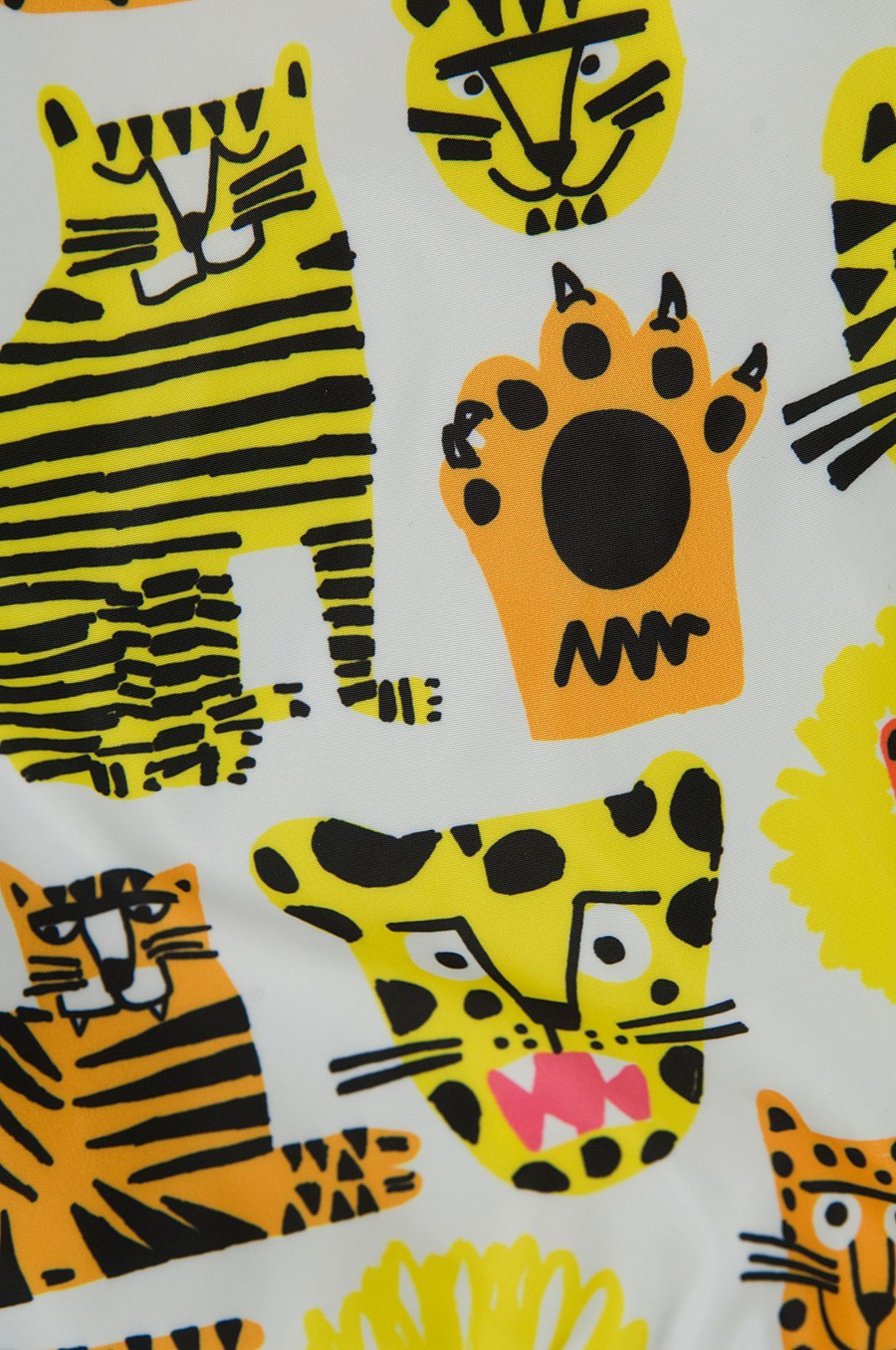 Купить Куртка STELLA MCCARTNEY