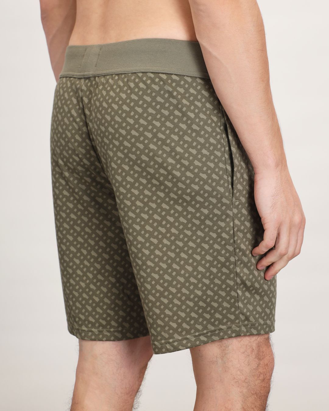 Купить Костюм спортивный HUGO BOSS