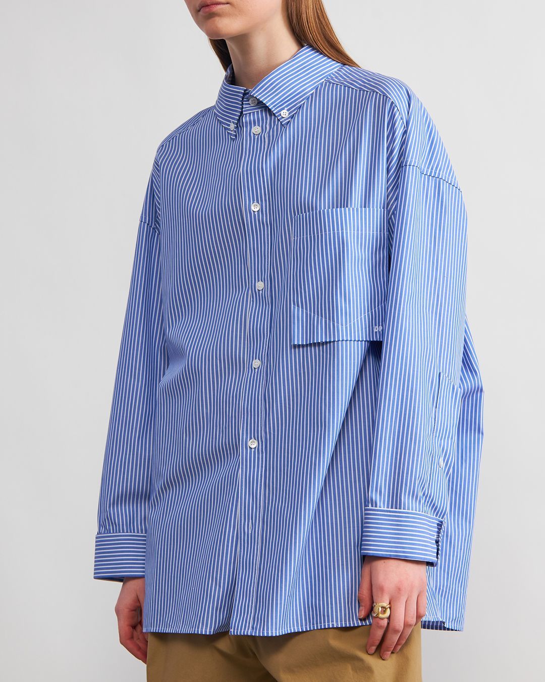 Купить Рубашка DARKPARK