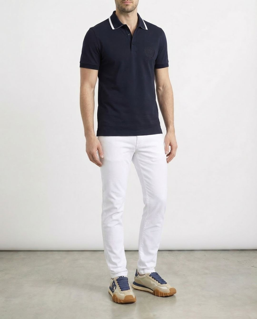 Купить Футболка DOLCE & GABBANA