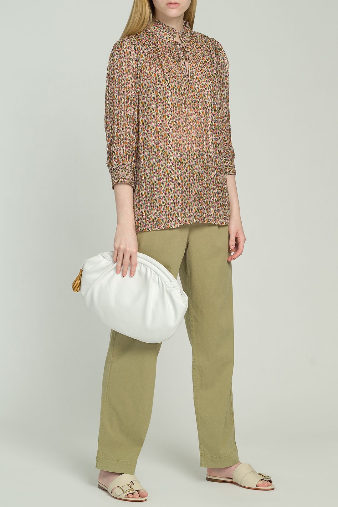 Купить Брюки BA&SH