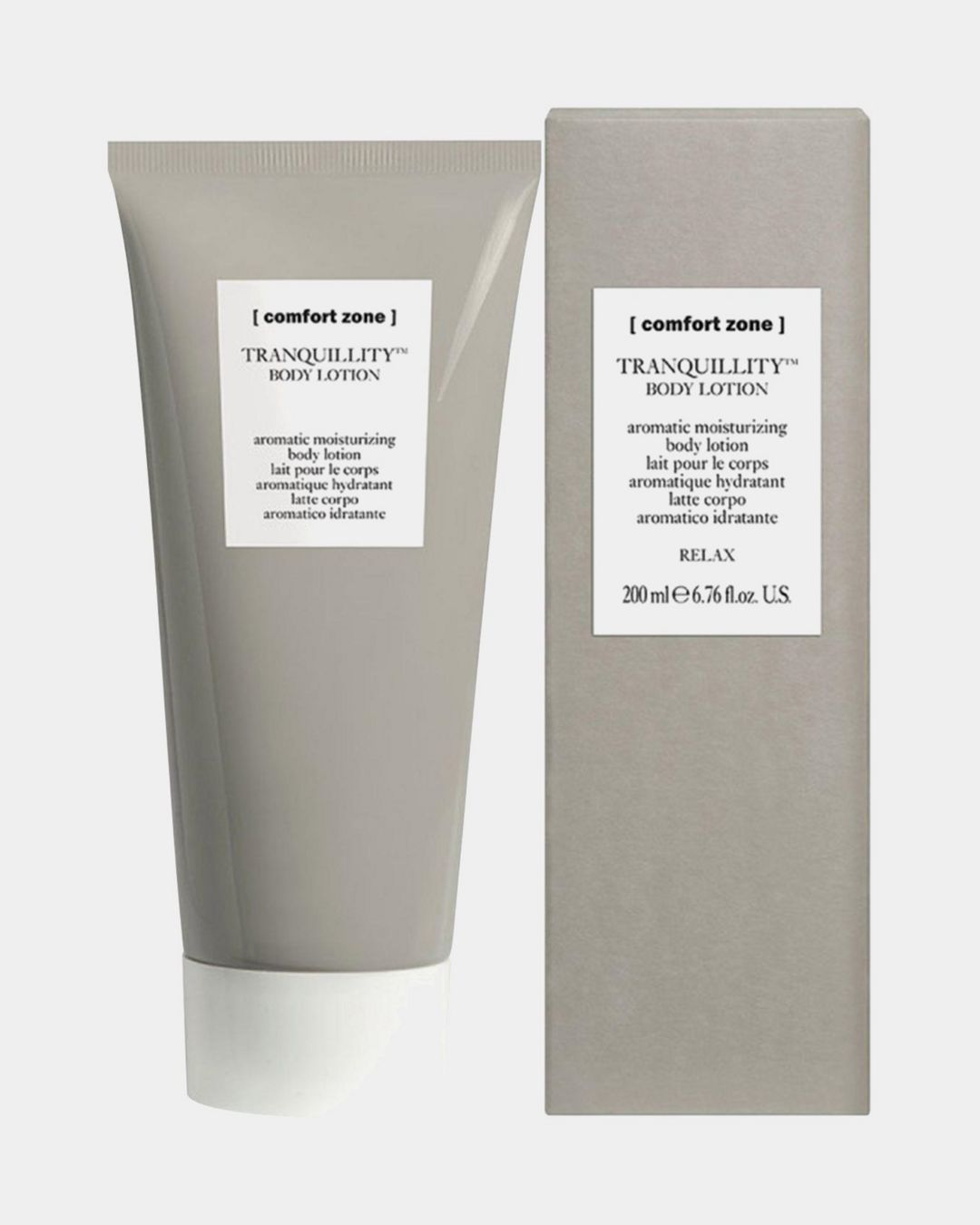 Купить Лосьон для тела транквилити COMFORT ZONE