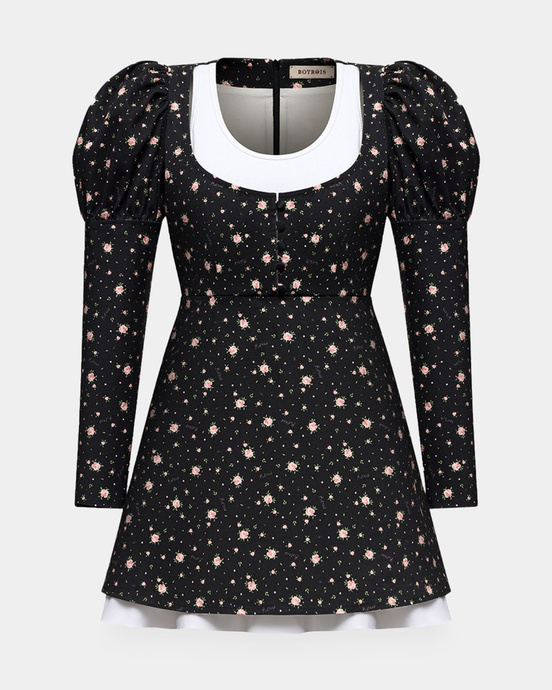 Купить Платье BOTROIS