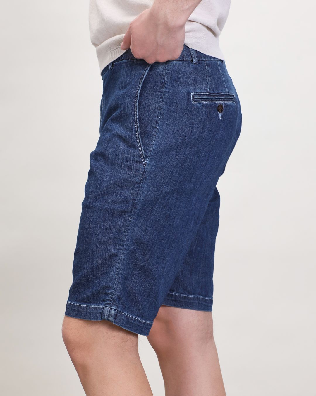 Купить Шорты RICHARD J. BROWN