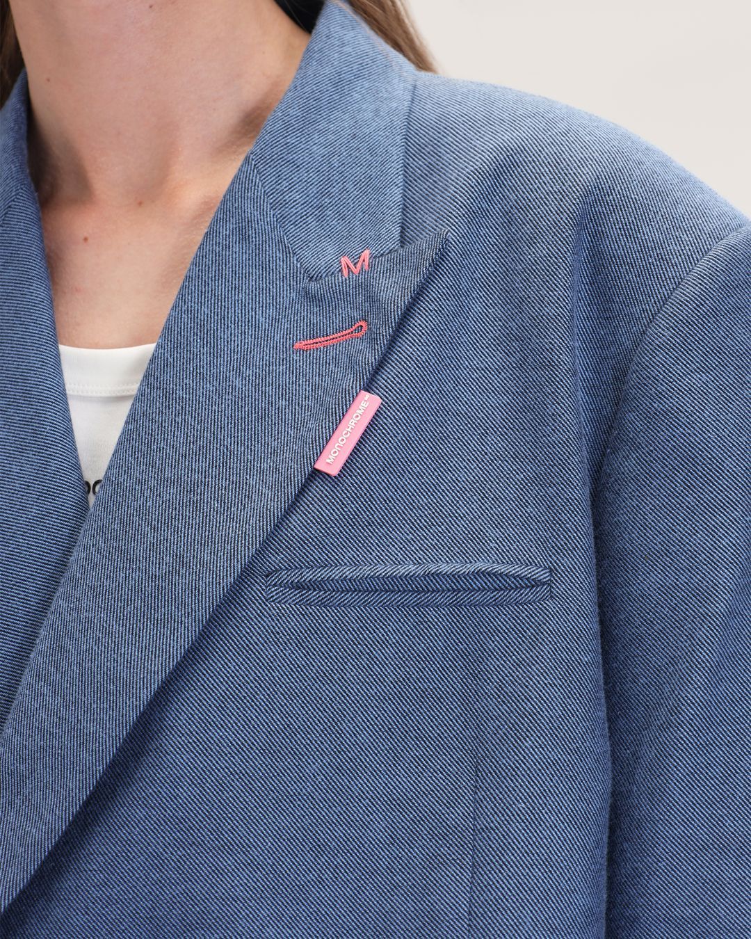 Купить Жакет MONOCHROME