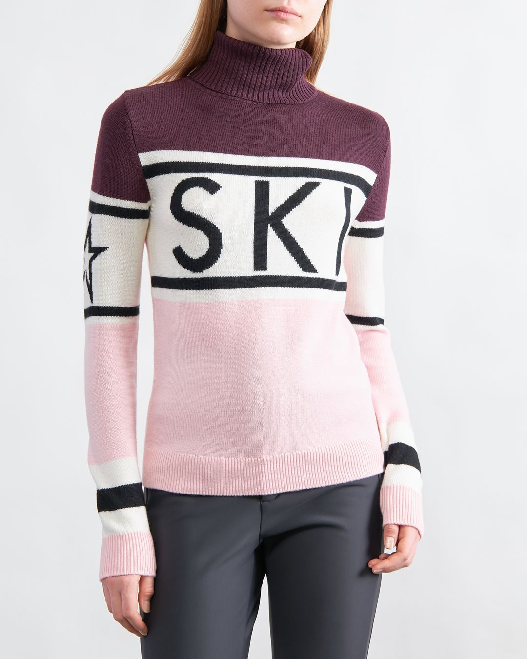 Купить Свитер PERFECT MOMENT