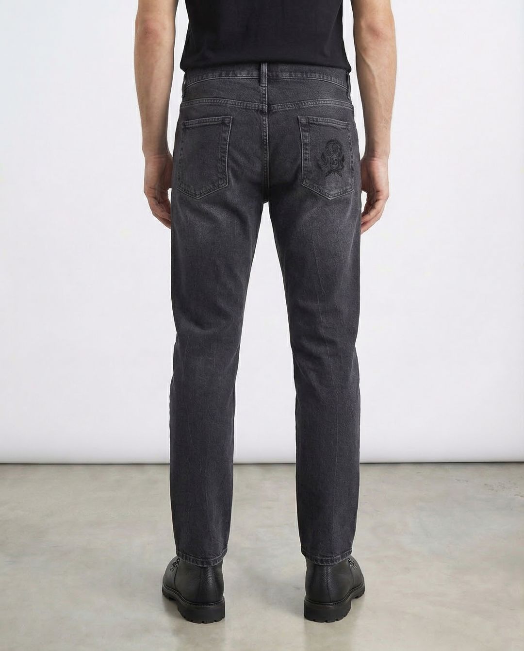 Купить Джинсы DOLCE & GABBANA