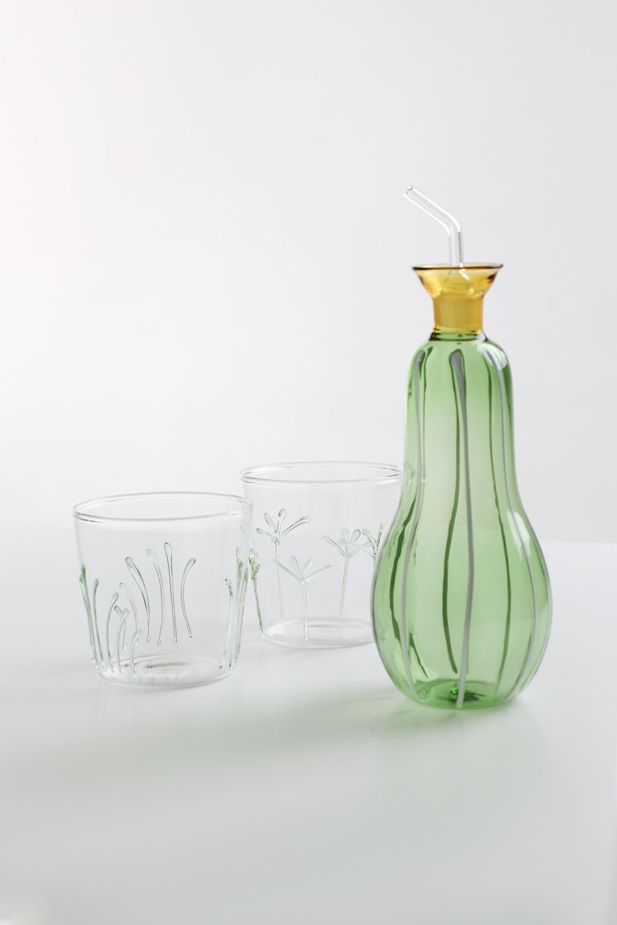 Купить Бутылка для масла ICHENDORF