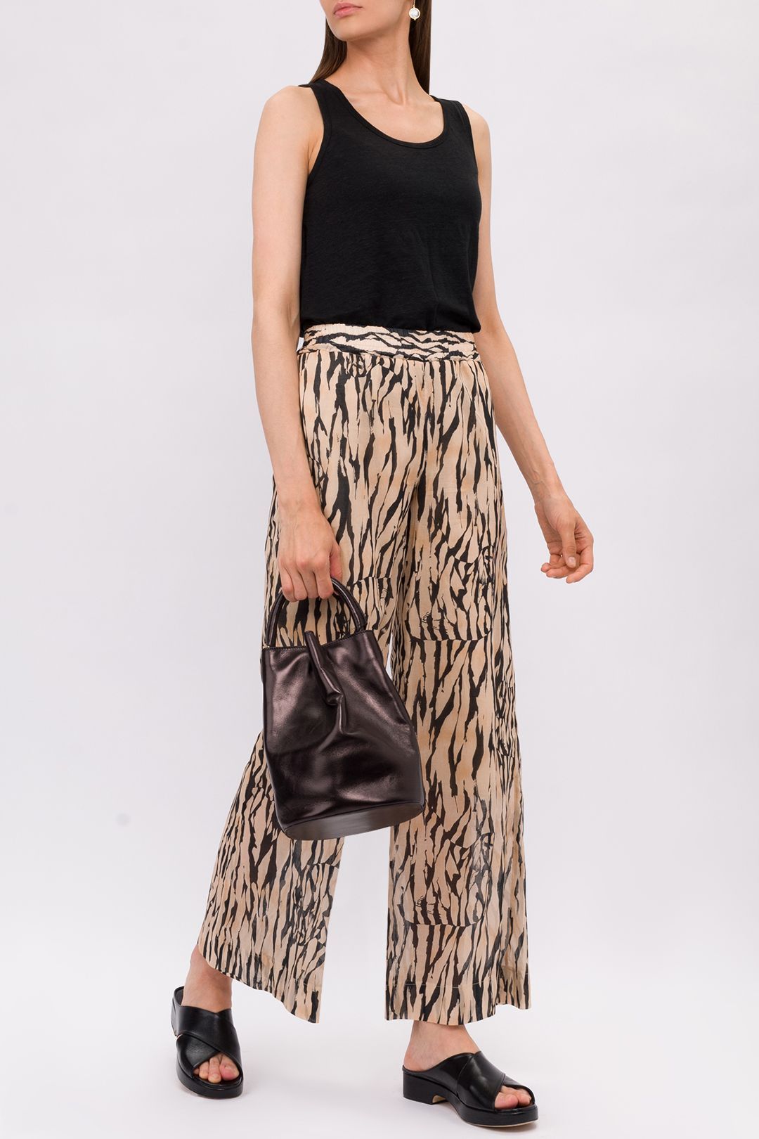 Купить Брюки MAXMOI