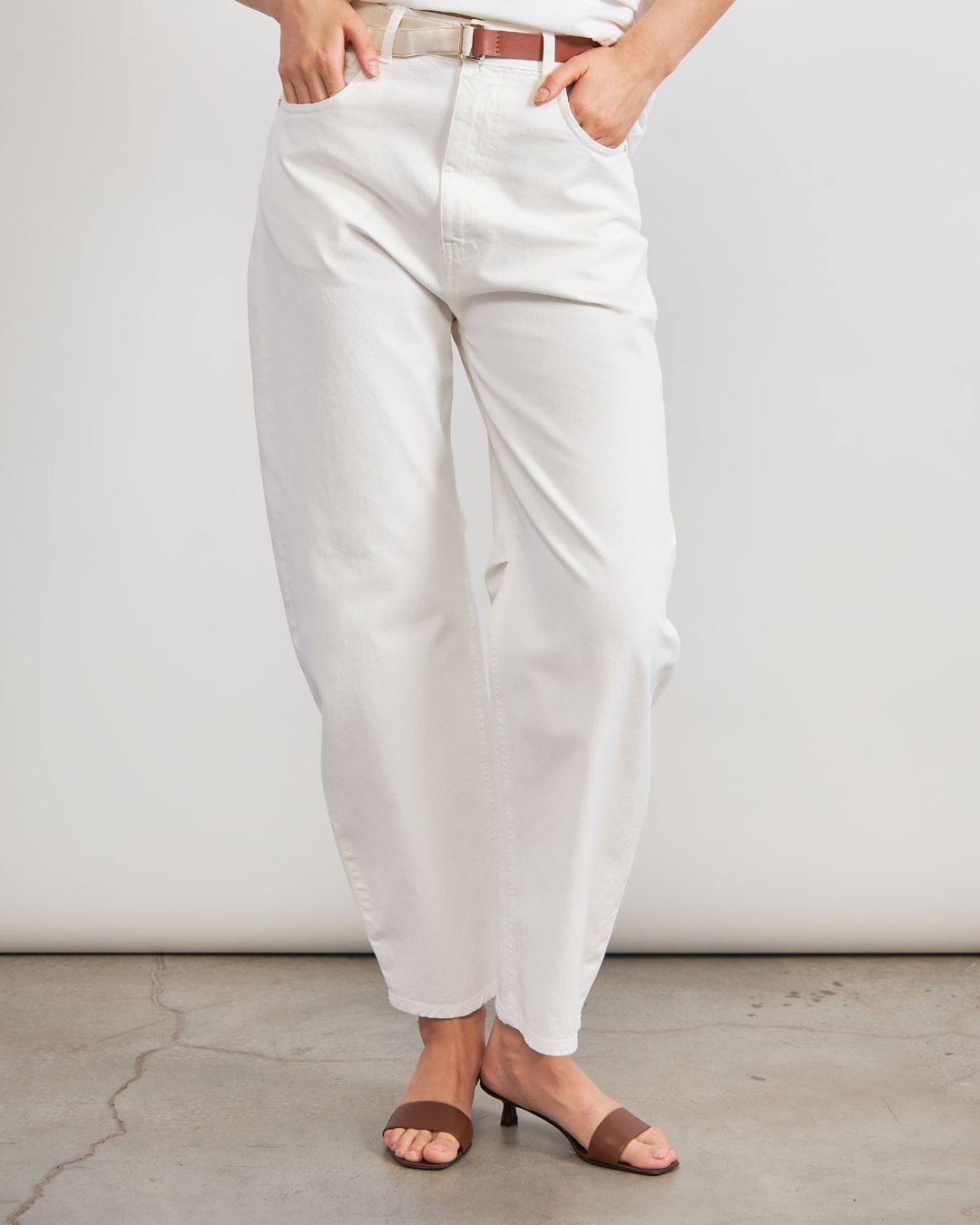 Купить Джинсы LORENA ANTONIAZZI