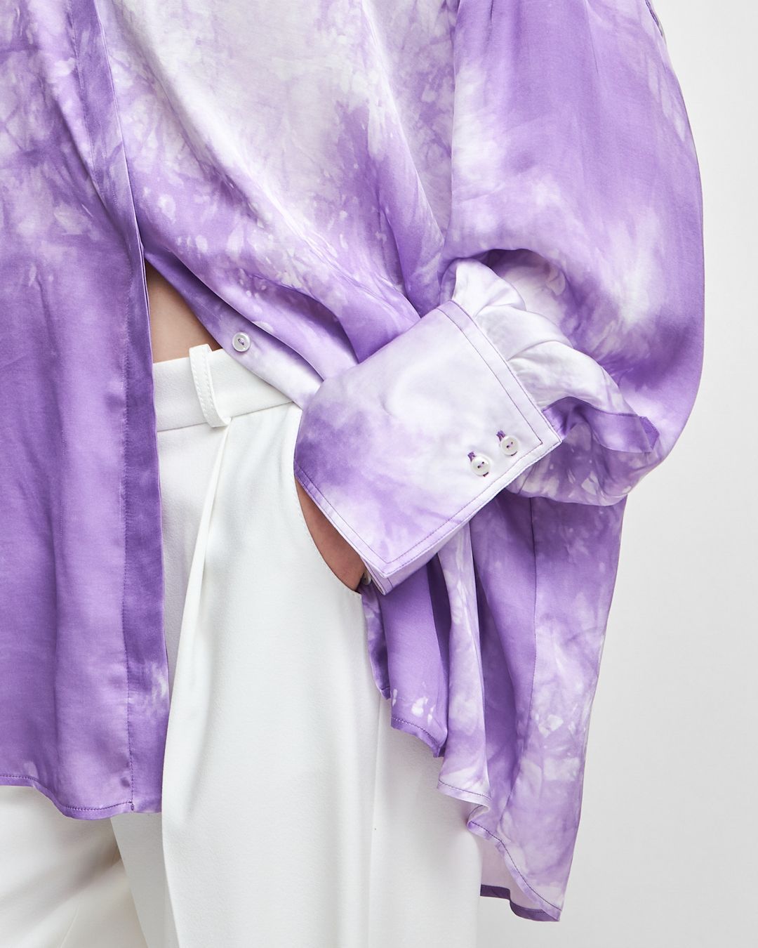 Купить Блуза GIUSEPPE DI MORABITO