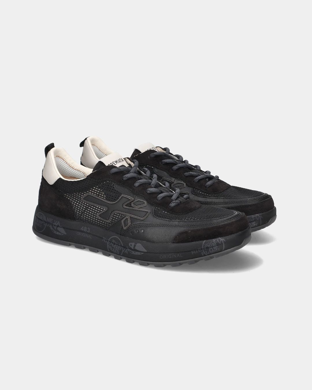 Купить Кроссовки PREMIATA