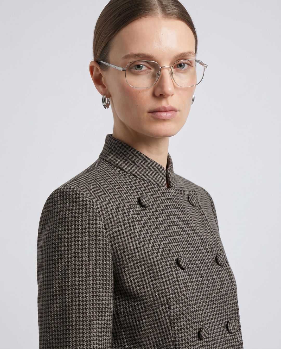 Купить Оправа PRADA EYEWEAR