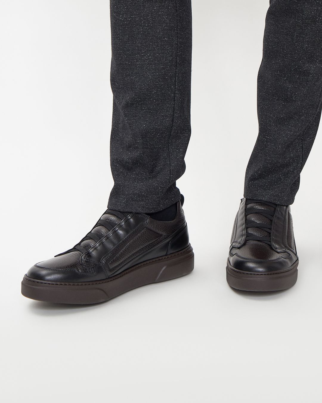 Купить Кеды BARRETT