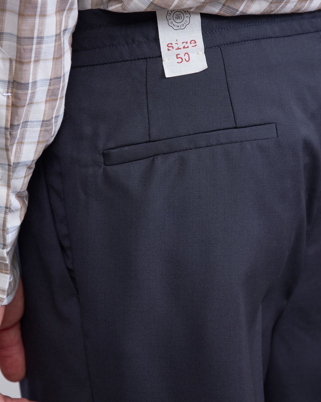 Купить Брюки LUBIAM MEN