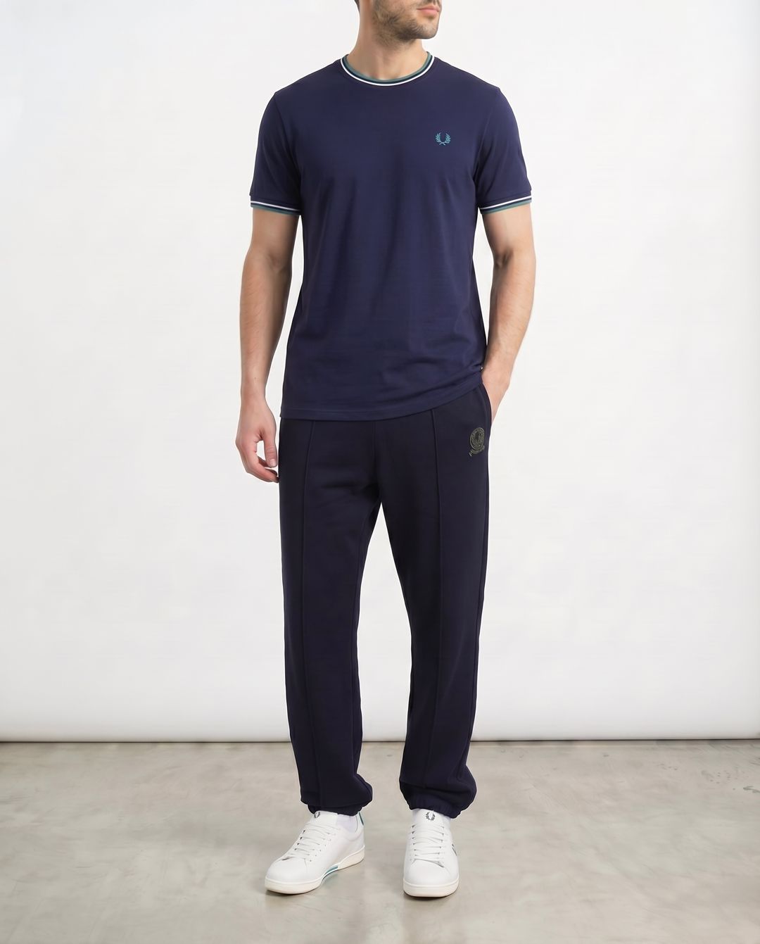 Купить Футболка FRED PERRY