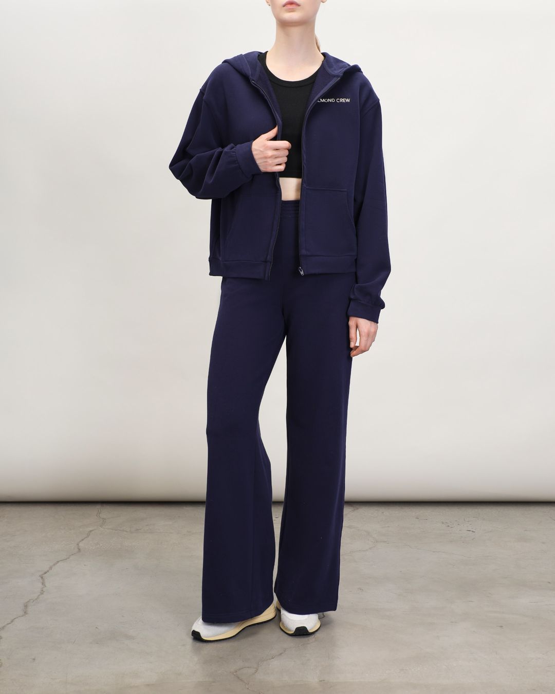 Купить Брюки ALMOND CREW