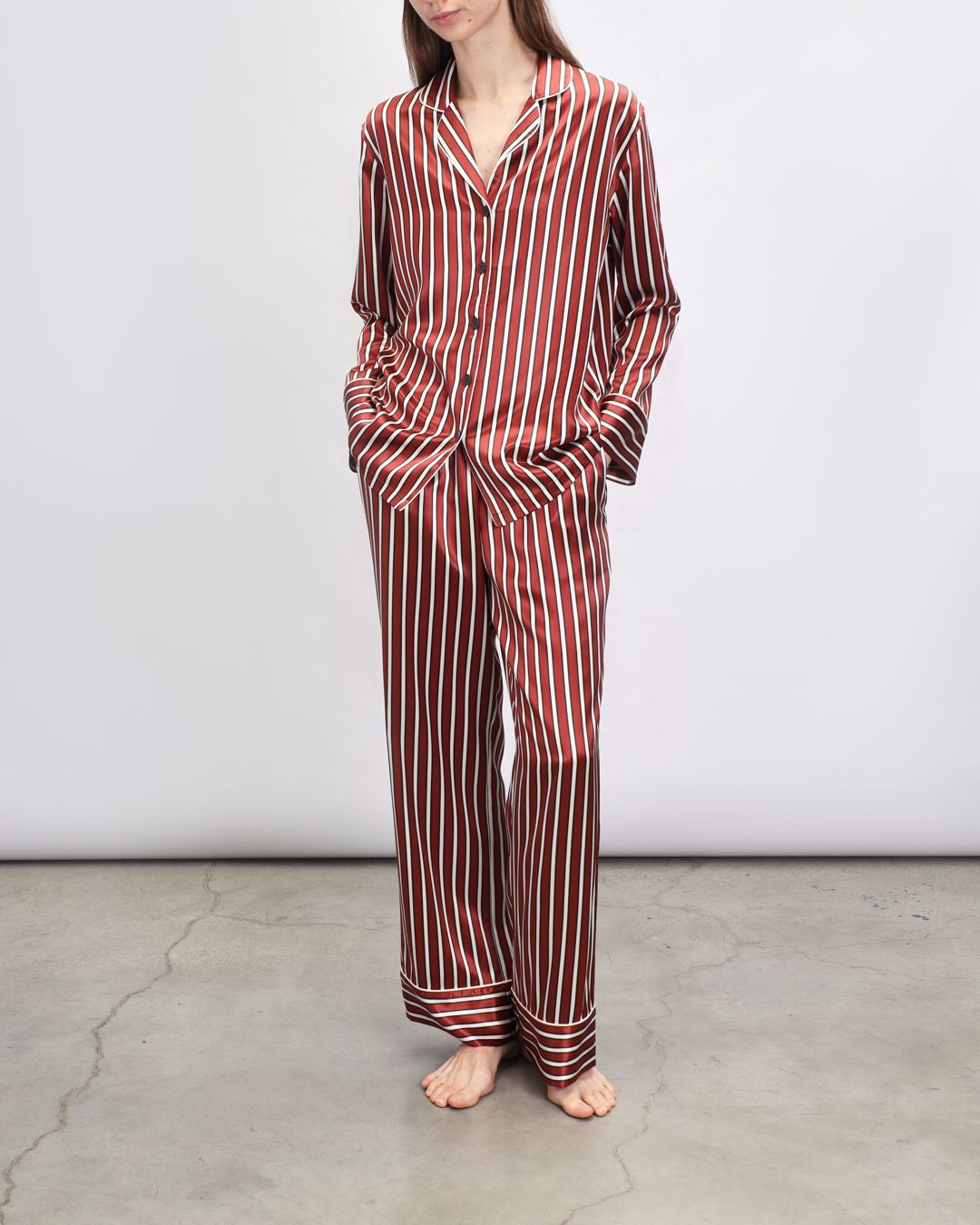 Купить Брюки THE AYRIS