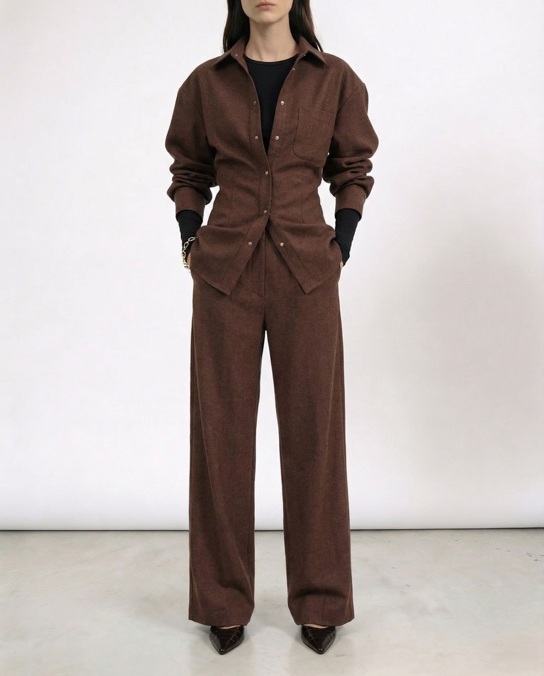 Купить Брюки DARKPARK