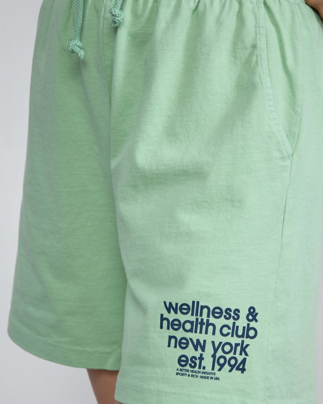 Купить Шорты SPORTY&RICH